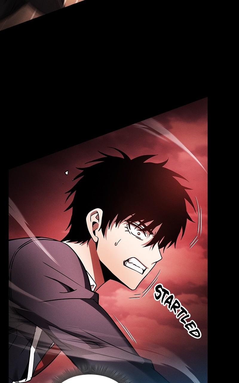 The Academy’s Genius Swordsman Chapter 33 — page 48
