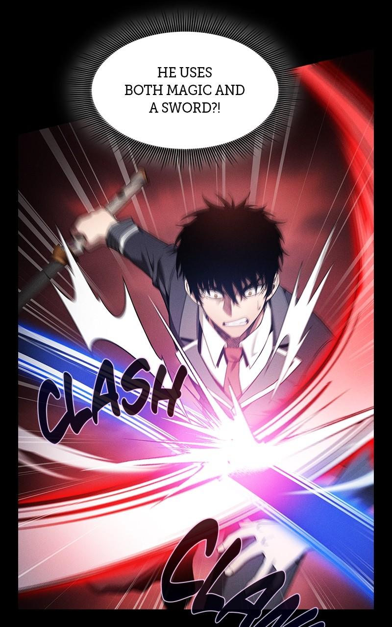 The Academy’s Genius Swordsman Chapter 33 — page 52