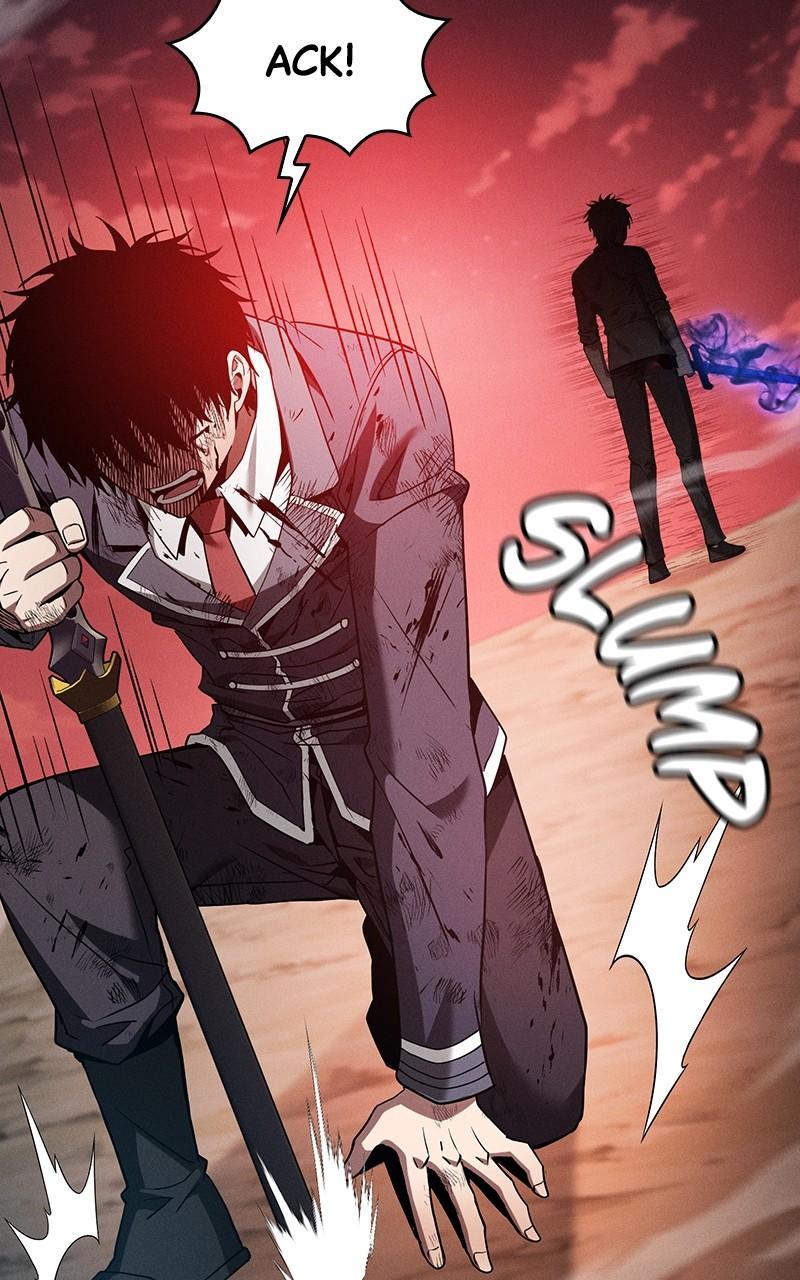 The Academy’s Genius Swordsman Chapter 33 — page 64