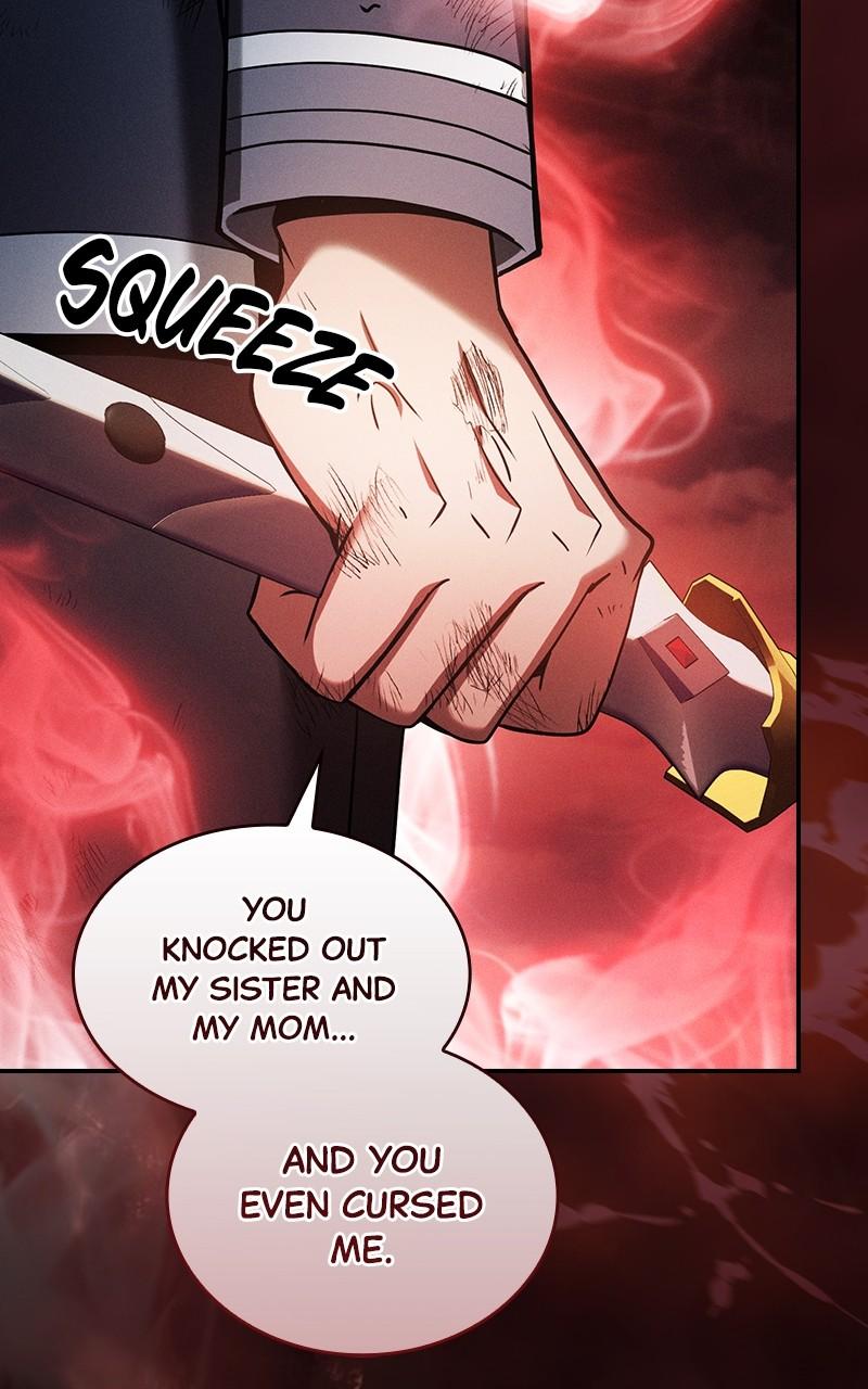 The Academy’s Genius Swordsman Chapter 33 — page 85