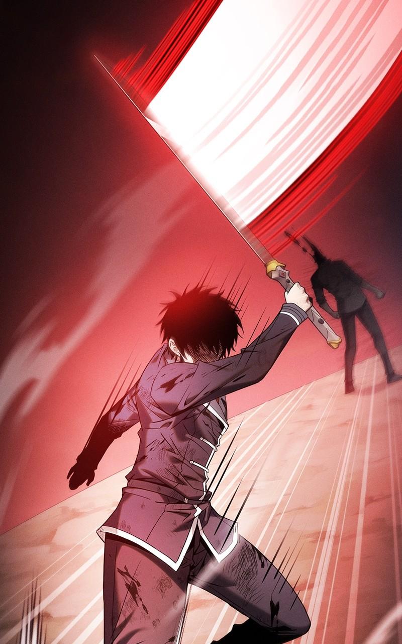 The Academy’s Genius Swordsman Chapter 33 — page 98