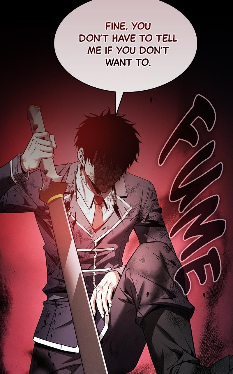 The Academy’s Genius Swordsman Chapter 33 — page 103