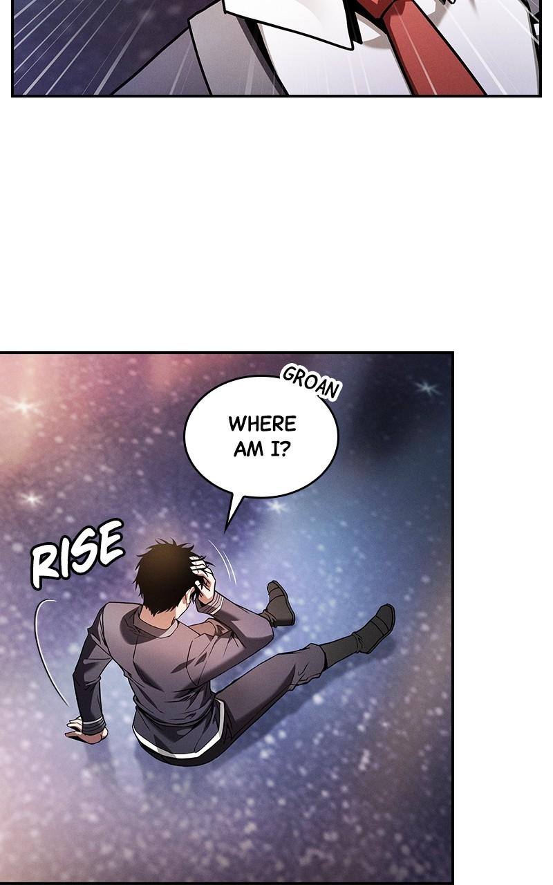 The Academy’s Genius Swordsman Chapter 33 — page 112