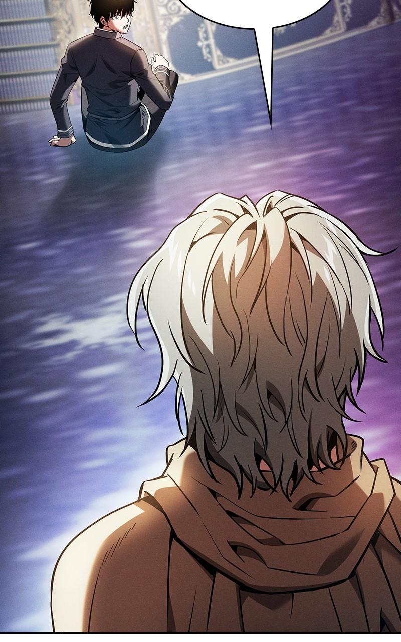The Academy’s Genius Swordsman Chapter 33 — page 115