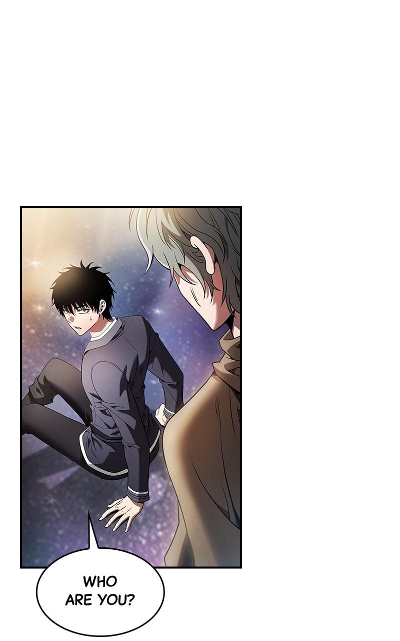 The Academy’s Genius Swordsman Chapter 34 — page 1