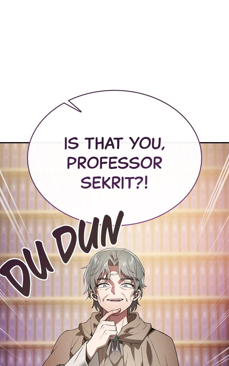 The Academy’s Genius Swordsman Chapter 34 — page 3