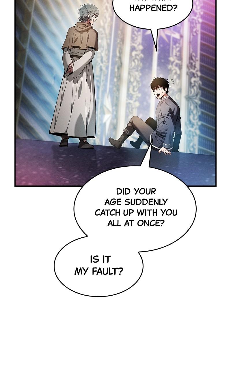 The Academy’s Genius Swordsman Chapter 34 — page 5
