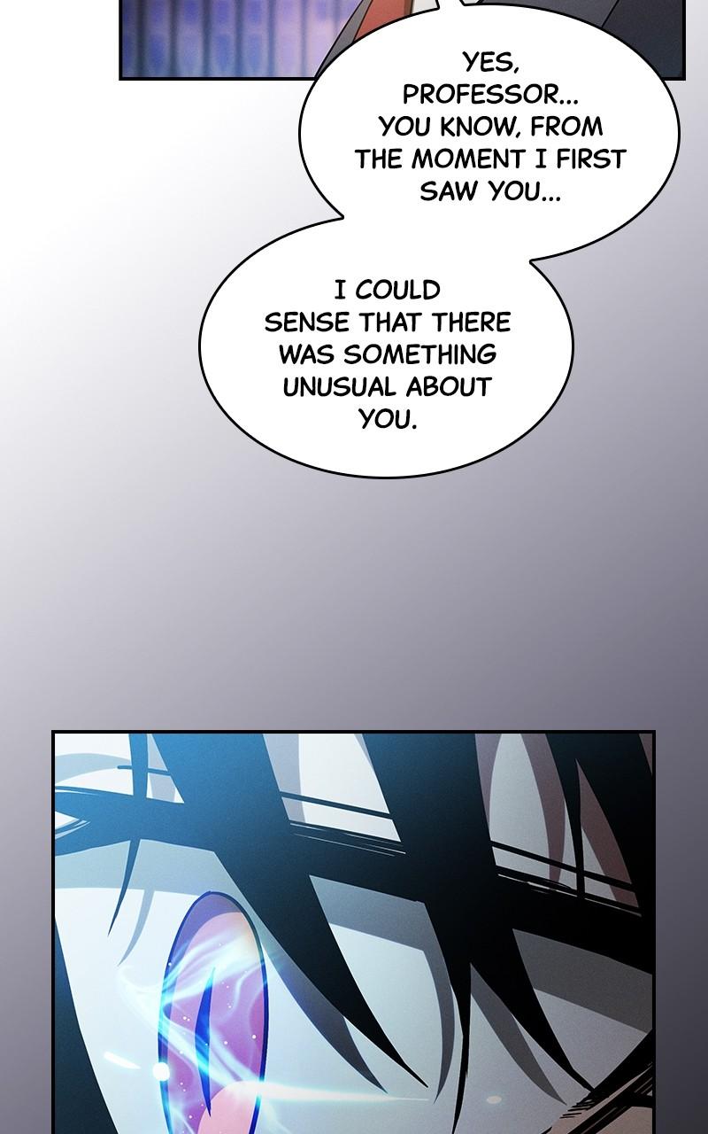 The Academy’s Genius Swordsman Chapter 34 — page 8