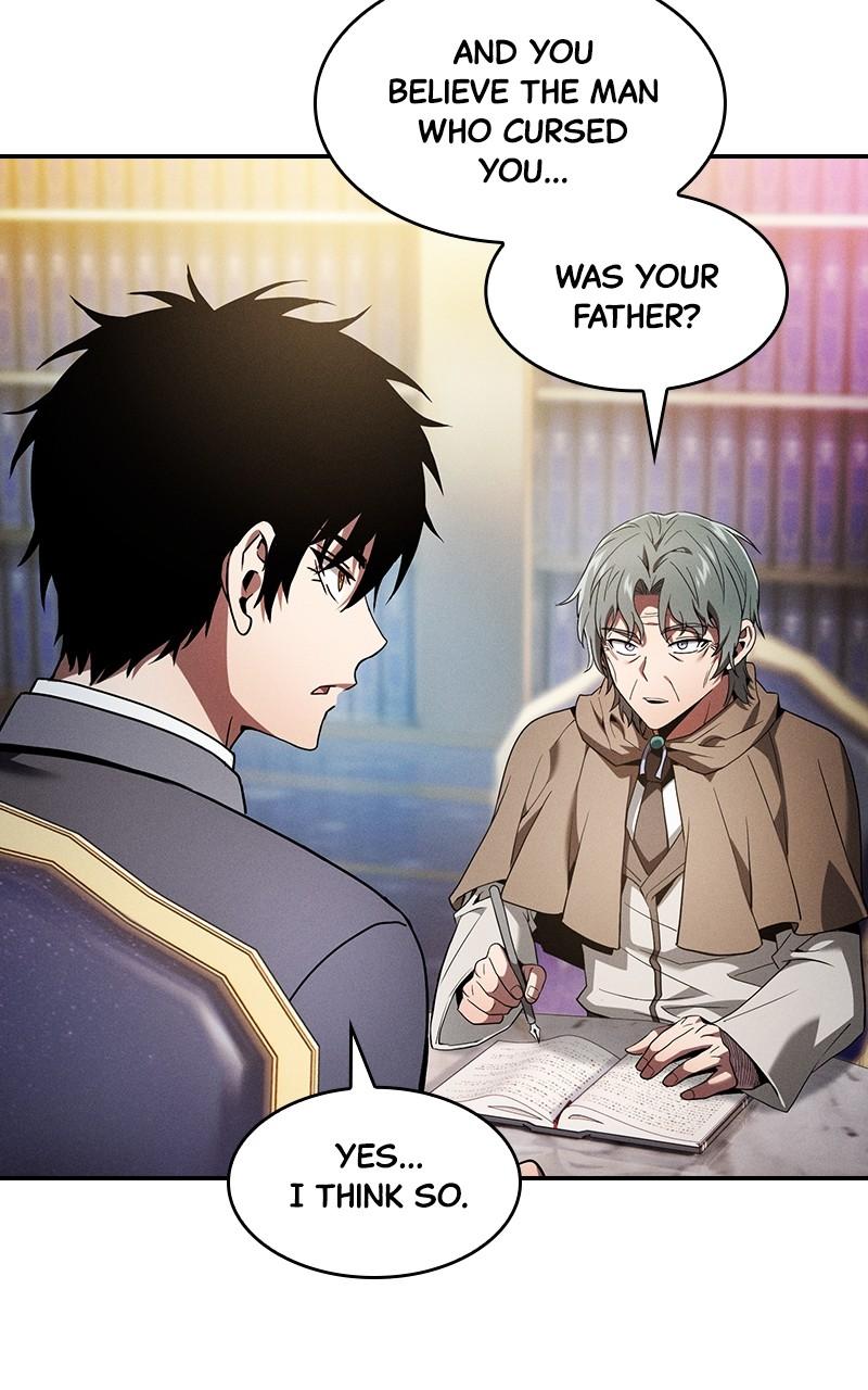 The Academy’s Genius Swordsman Chapter 34 — page 18
