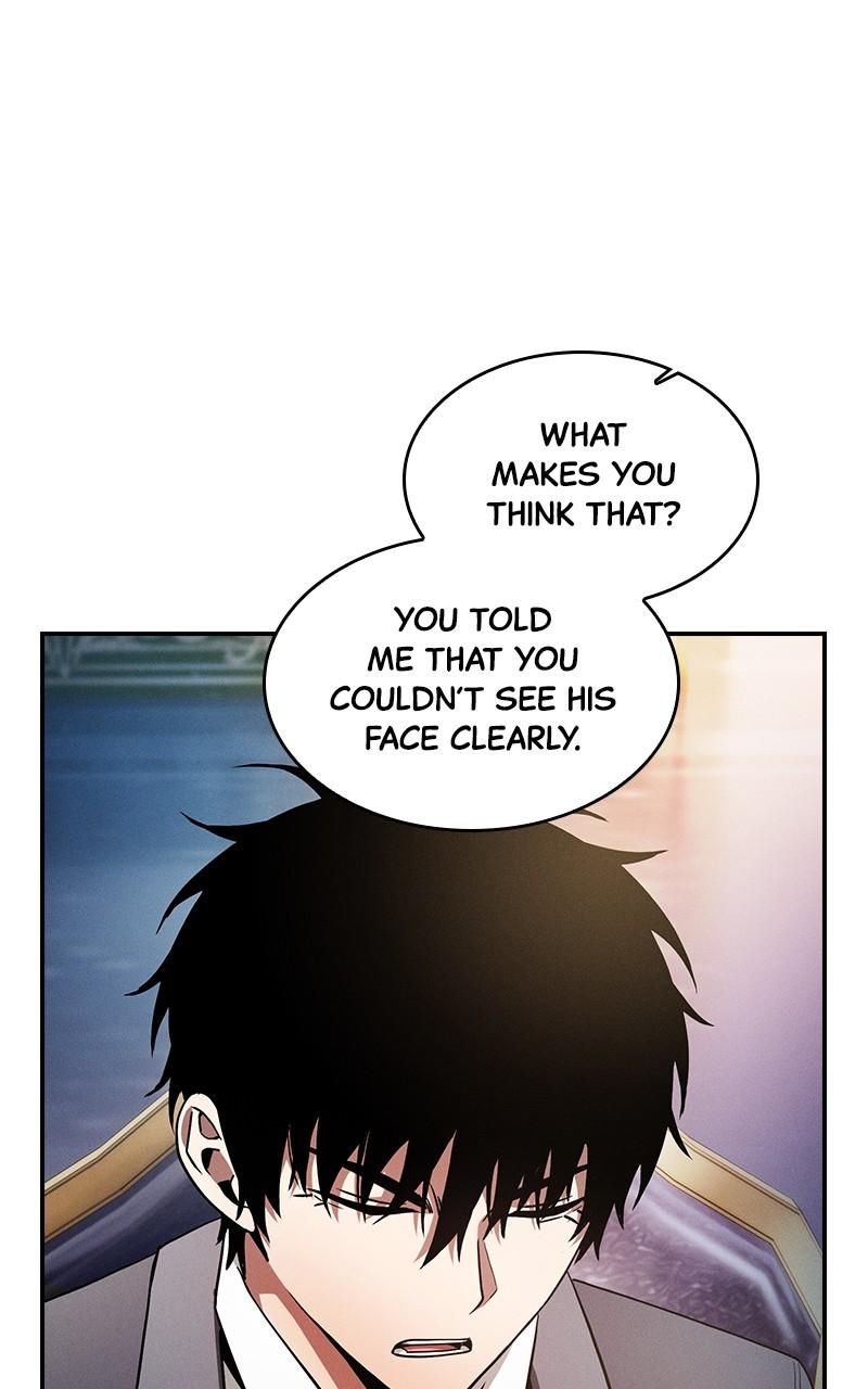 The Academy’s Genius Swordsman Chapter 34 — page 19
