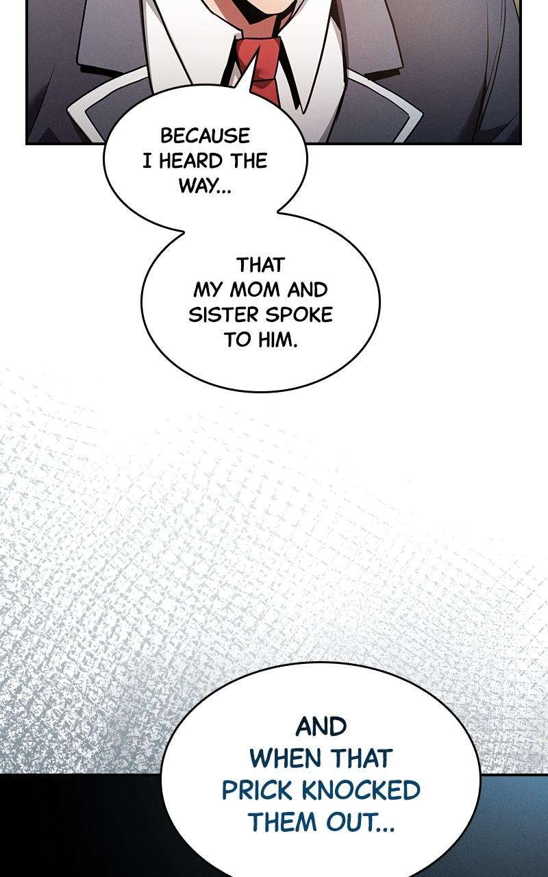 The Academy’s Genius Swordsman Chapter 34 — page 20