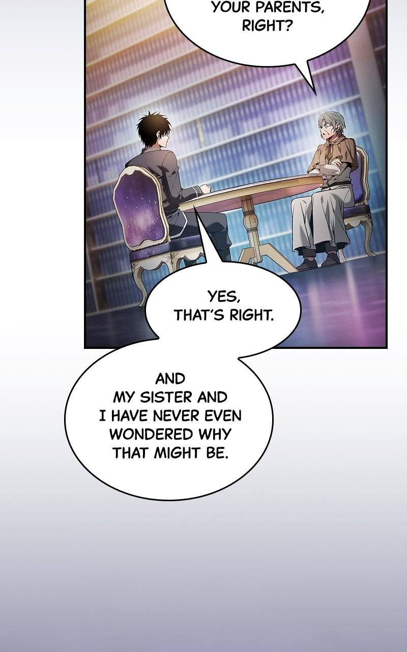 The Academy’s Genius Swordsman Chapter 34 — page 29