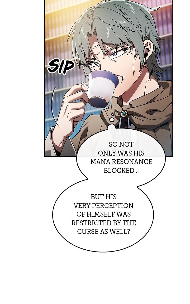 The Academy’s Genius Swordsman Chapter 34 — page 34