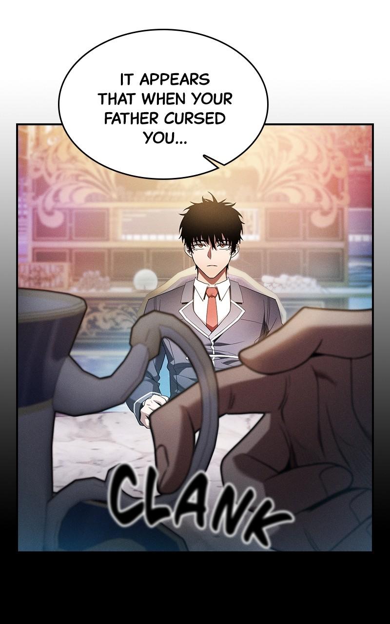 The Academy’s Genius Swordsman Chapter 34 — page 35