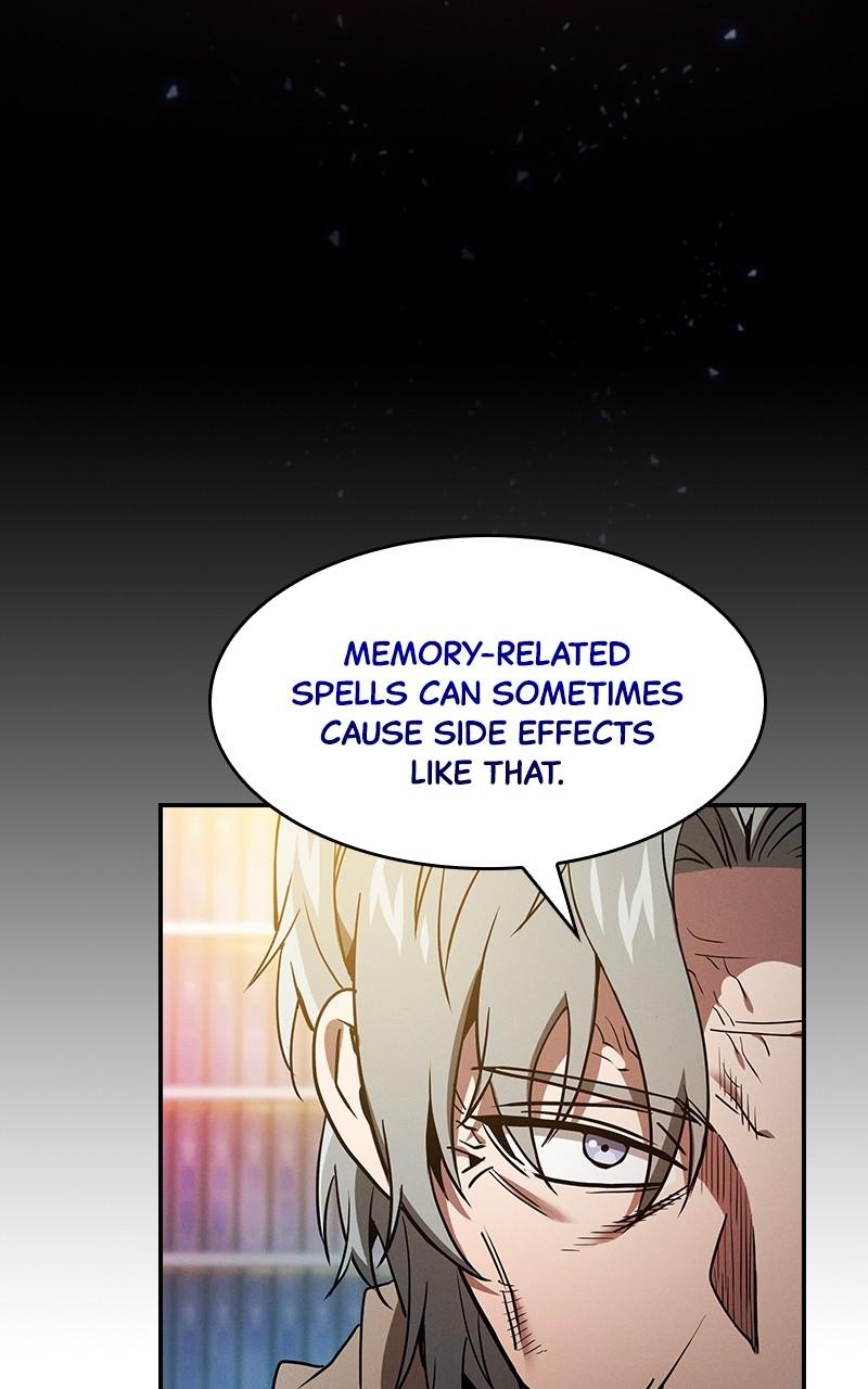 The Academy’s Genius Swordsman Chapter 34 — page 40