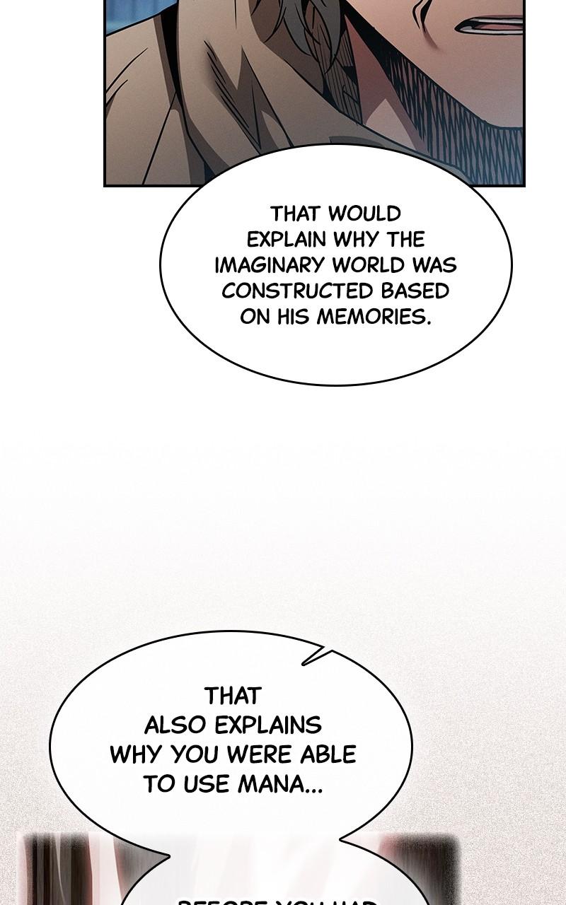 The Academy’s Genius Swordsman Chapter 34 — page 41