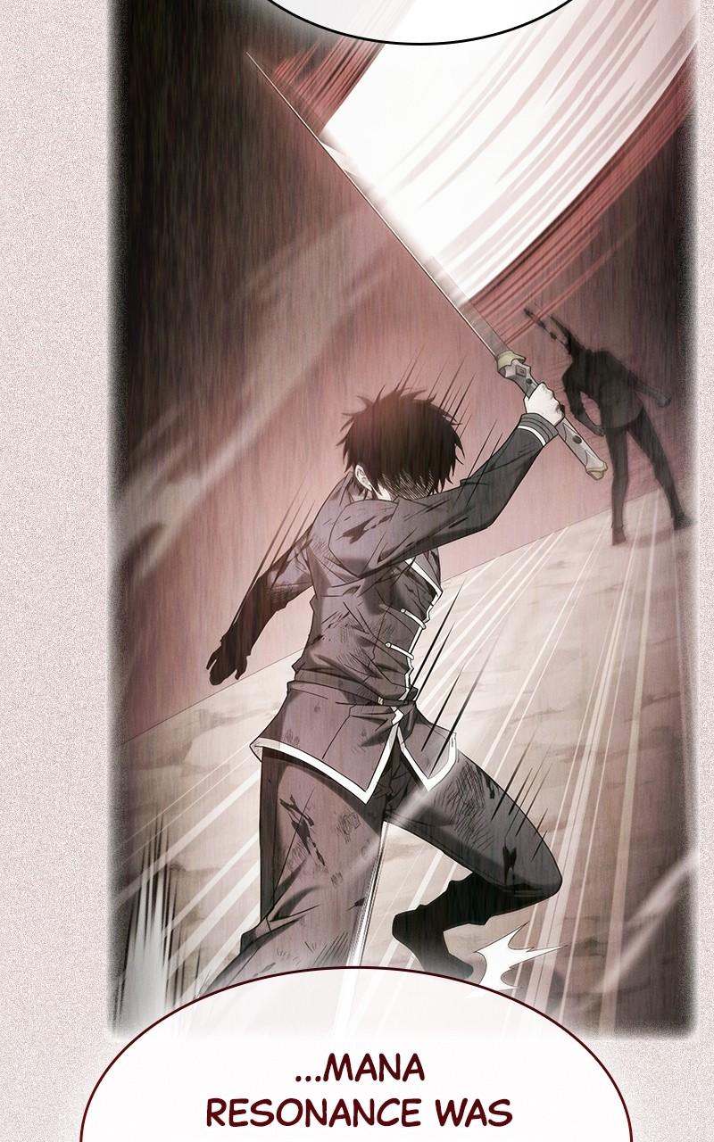 The Academy’s Genius Swordsman Chapter 34 — page 43