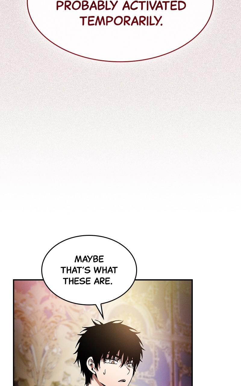 The Academy’s Genius Swordsman Chapter 34 — page 44