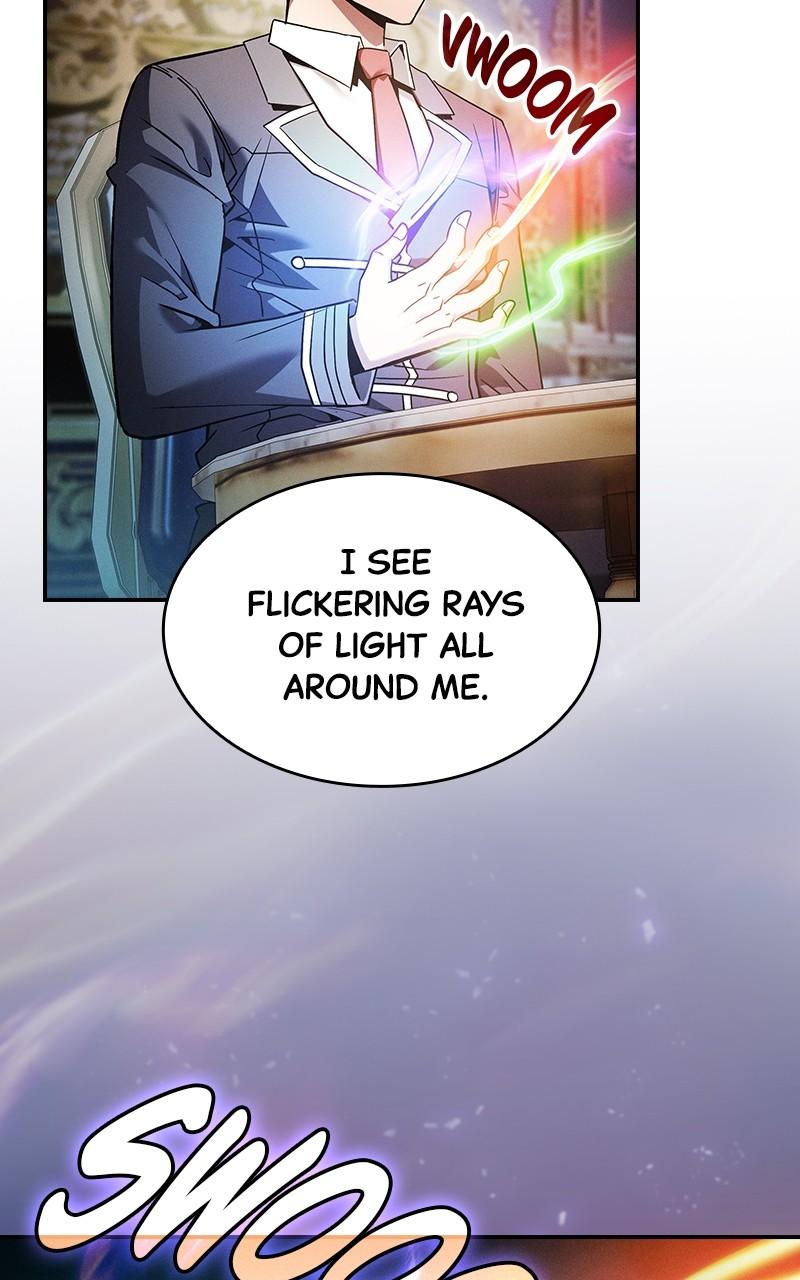 The Academy’s Genius Swordsman Chapter 34 — page 45