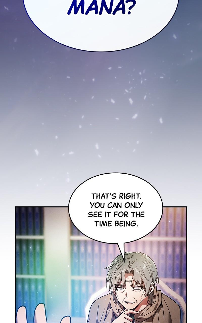 The Academy’s Genius Swordsman Chapter 34 — page 47