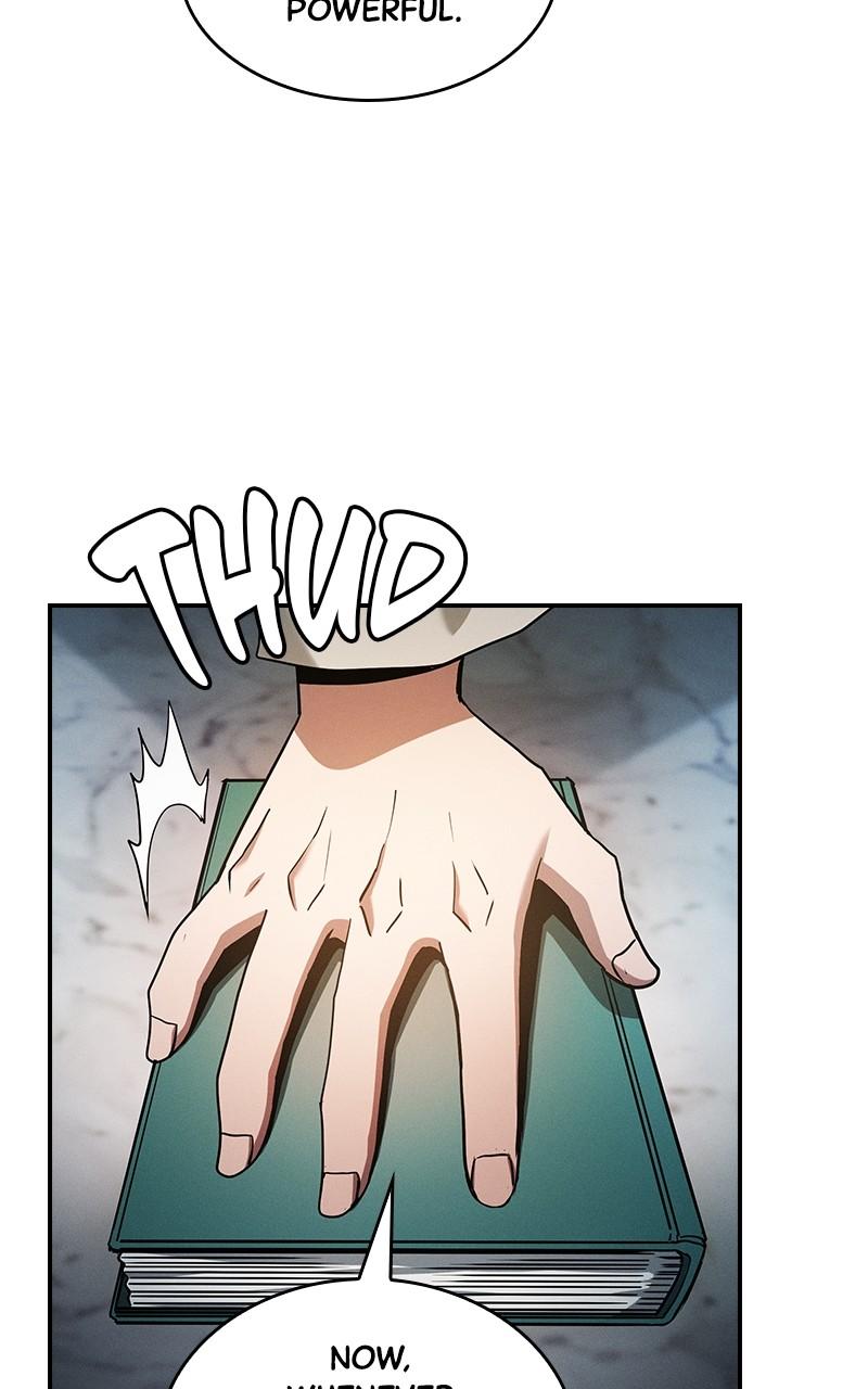 The Academy’s Genius Swordsman Chapter 34 — page 52