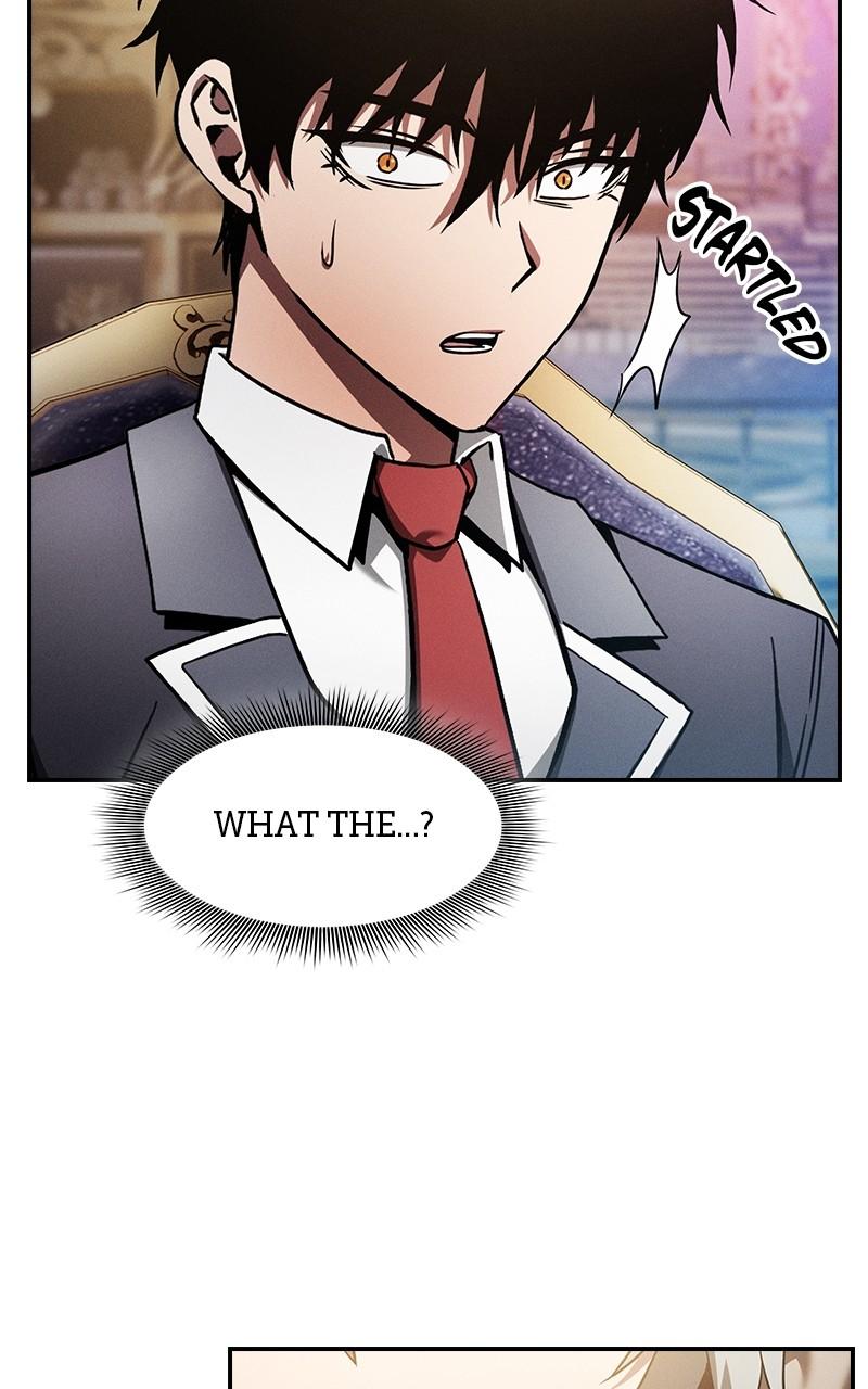The Academy’s Genius Swordsman Chapter 34 — page 54