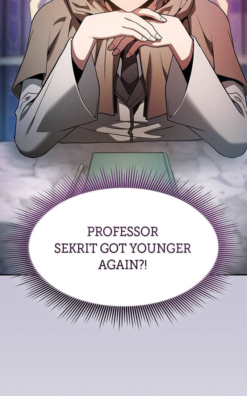 The Academy’s Genius Swordsman Chapter 34 — page 56