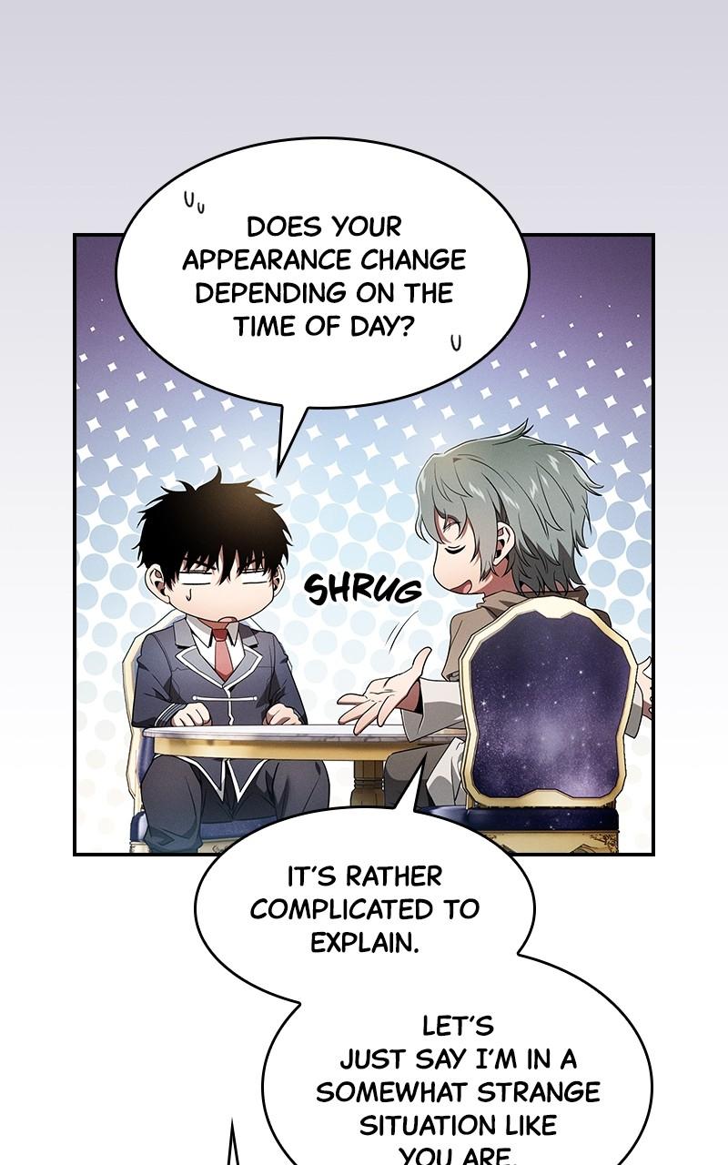 The Academy’s Genius Swordsman Chapter 34 — page 57