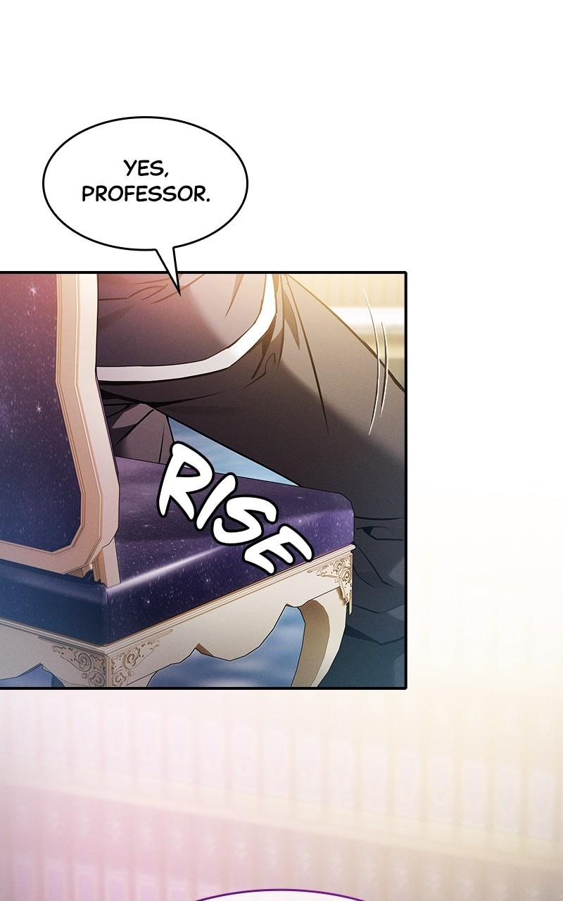 The Academy’s Genius Swordsman Chapter 34 — page 61