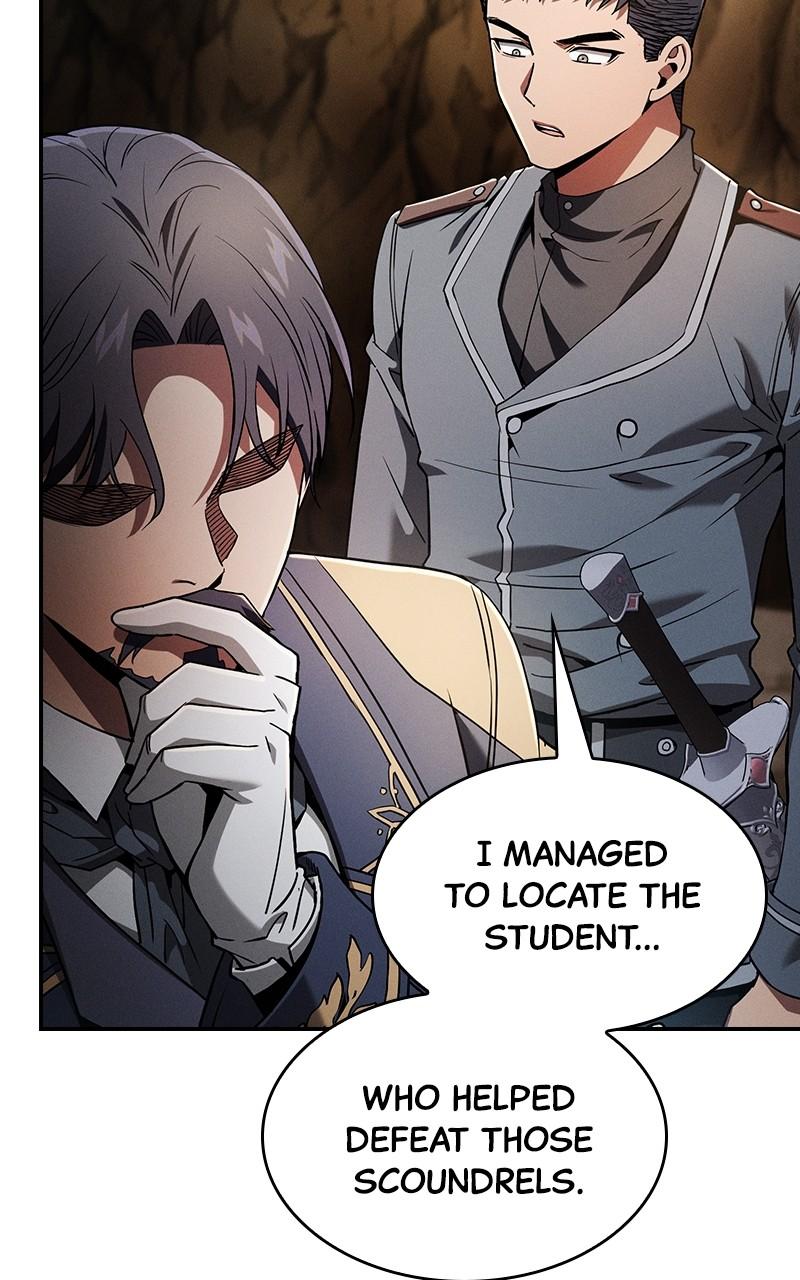 The Academy’s Genius Swordsman Chapter 34 — page 77