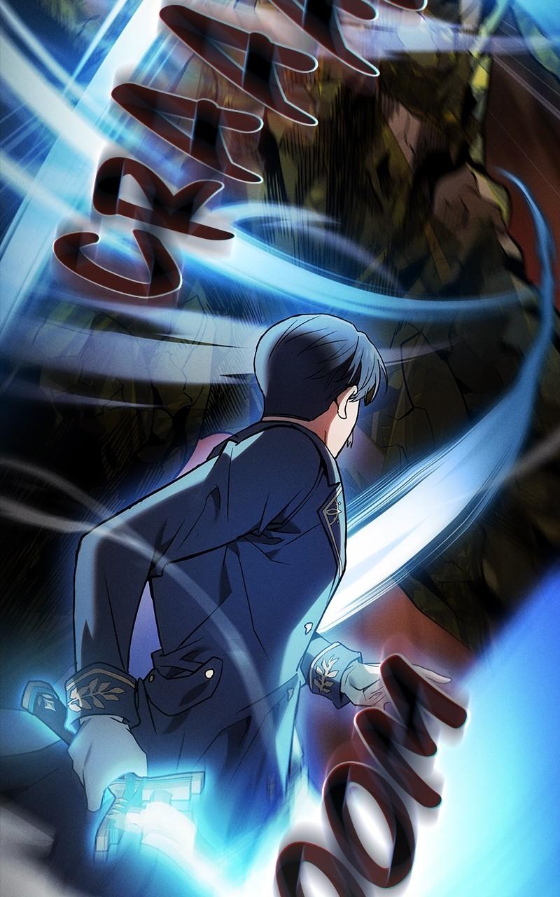 The Academy’s Genius Swordsman Chapter 34 — page 105