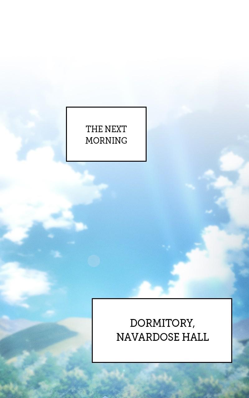 The Academy’s Genius Swordsman Chapter 35 — page 1