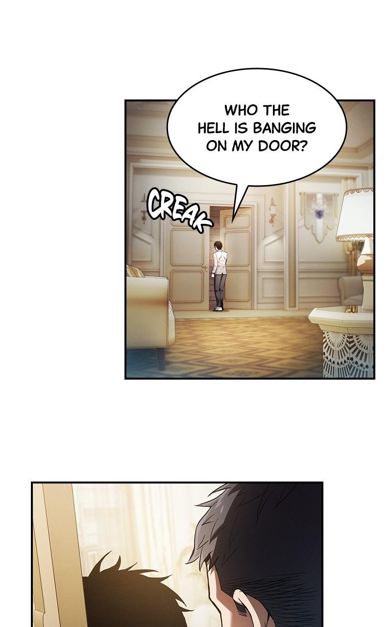 The Academy’s Genius Swordsman Chapter 35 — page 3