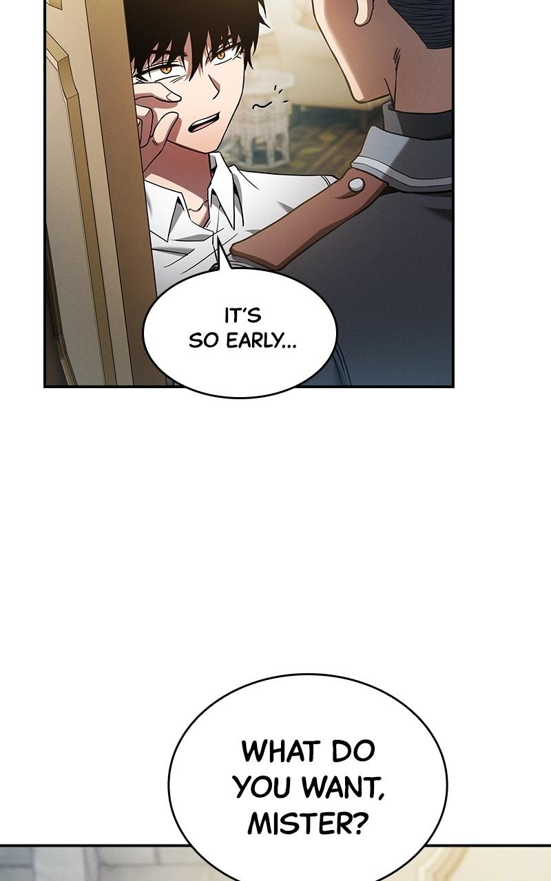 The Academy’s Genius Swordsman Chapter 35 — page 4