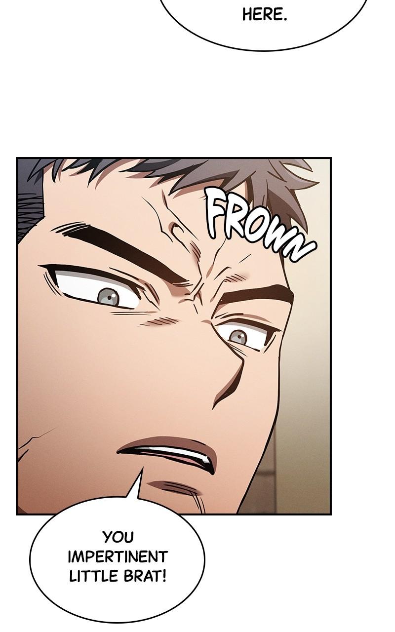 The Academy’s Genius Swordsman Chapter 35 — page 6