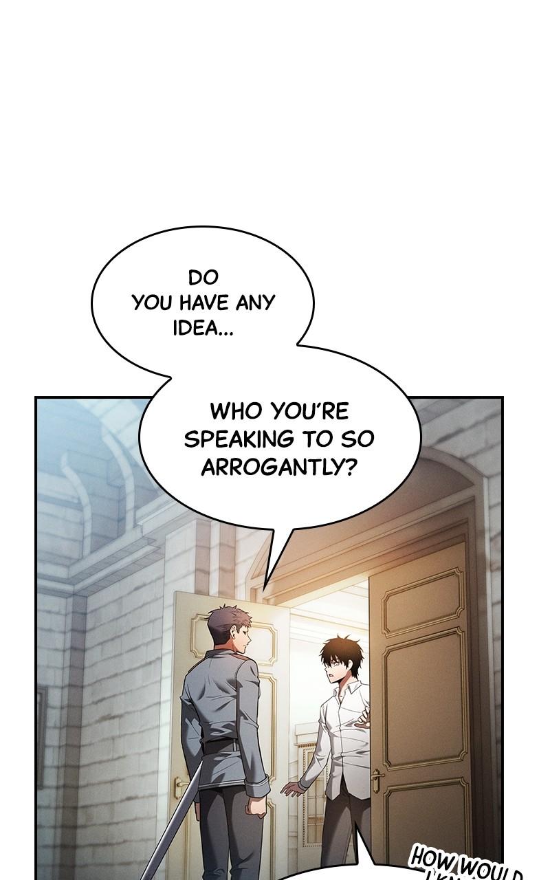 The Academy’s Genius Swordsman Chapter 35 — page 7