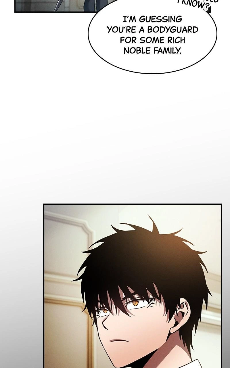 The Academy’s Genius Swordsman Chapter 35 — page 8