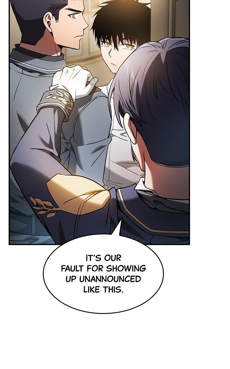 The Academy’s Genius Swordsman Chapter 35 — page 13