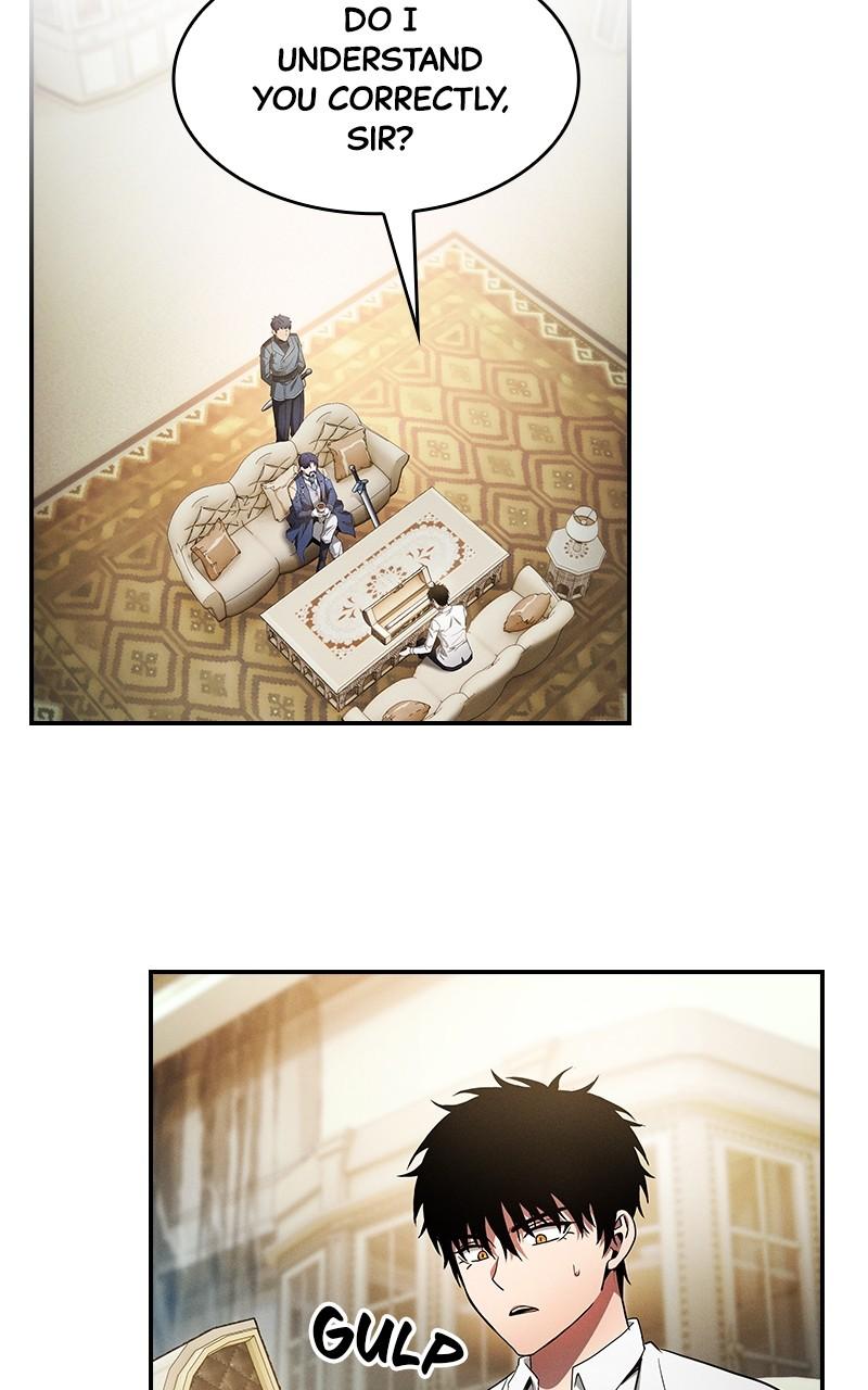 The Academy’s Genius Swordsman Chapter 35 — page 21