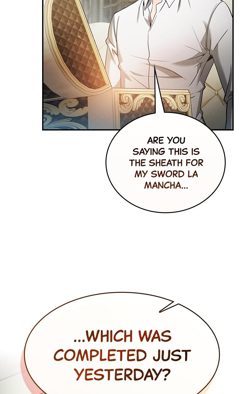 The Academy’s Genius Swordsman Chapter 35 — page 22