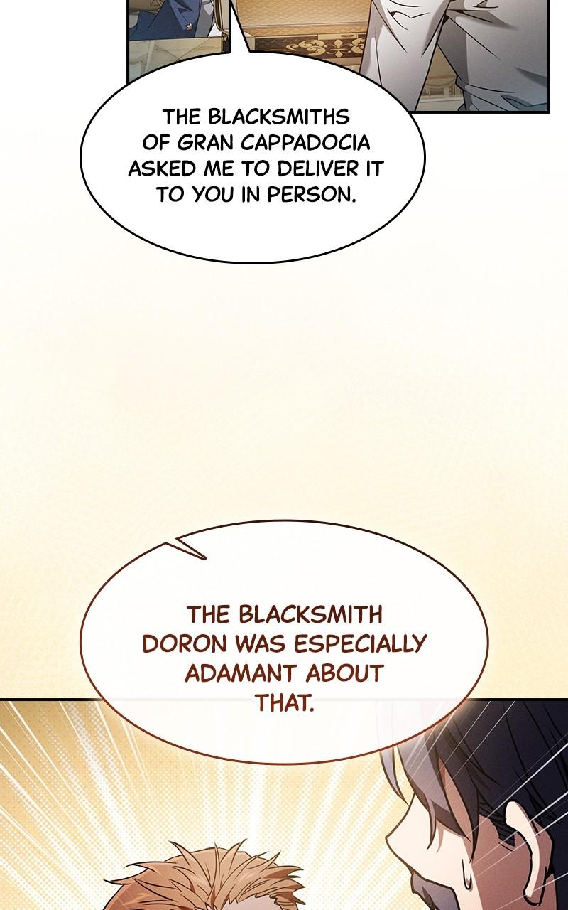The Academy’s Genius Swordsman Chapter 35 — page 25