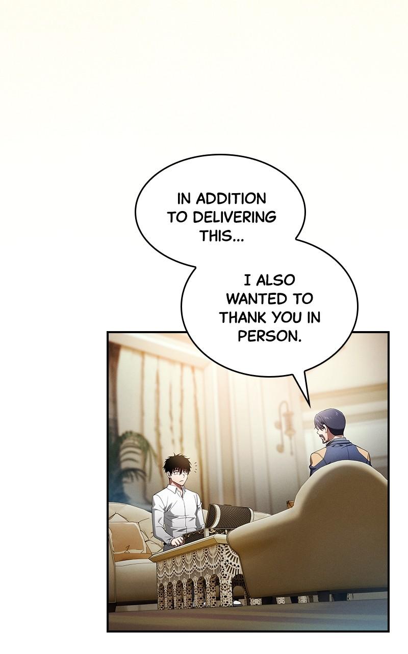 The Academy’s Genius Swordsman Chapter 35 — page 27