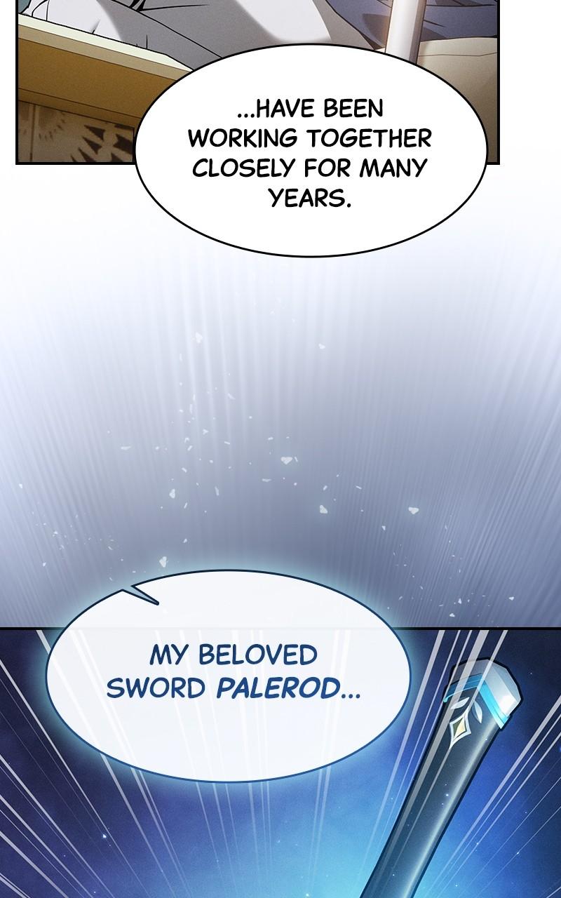 The Academy’s Genius Swordsman Chapter 35 — page 29
