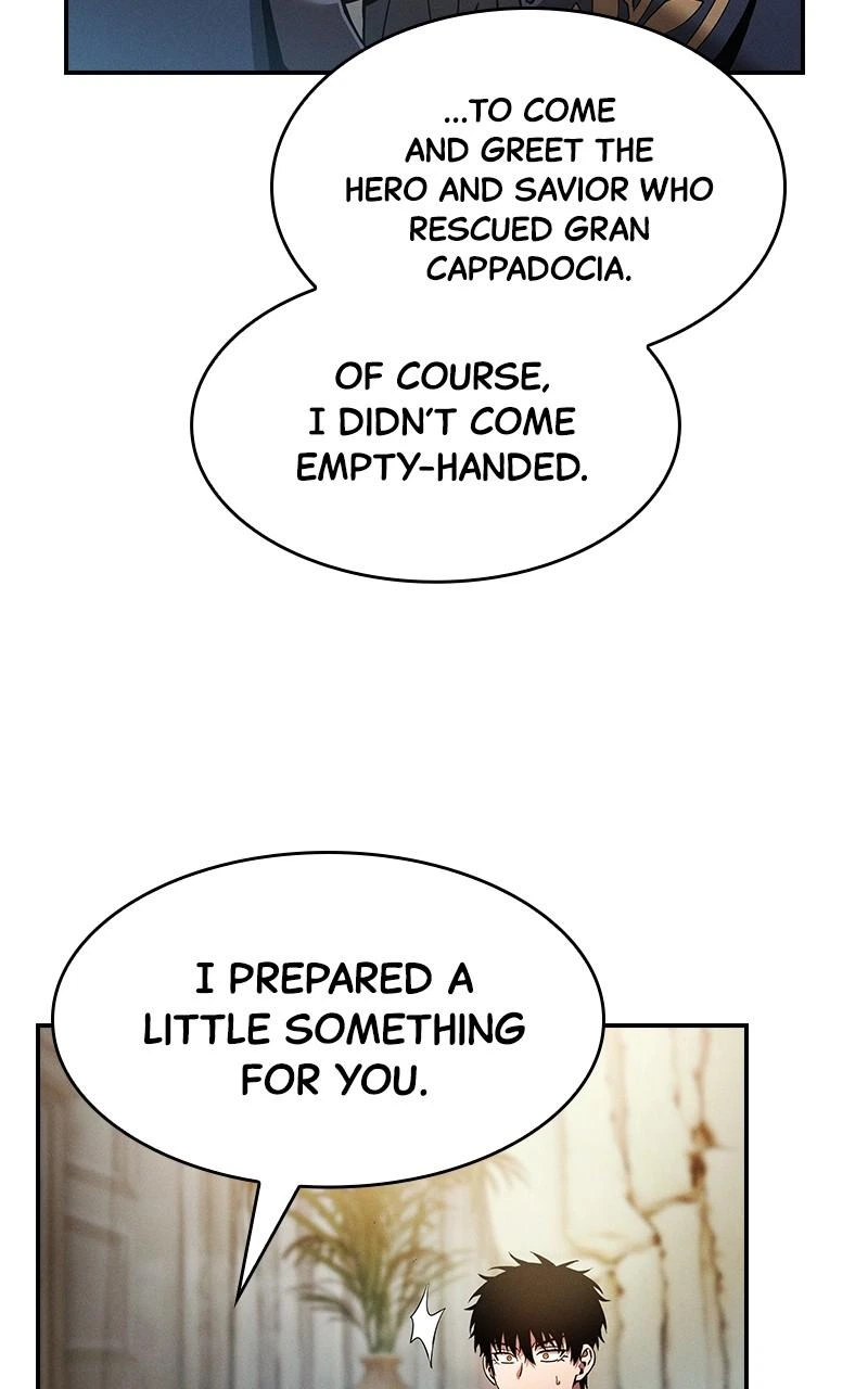 The Academy’s Genius Swordsman Chapter 35 — page 32