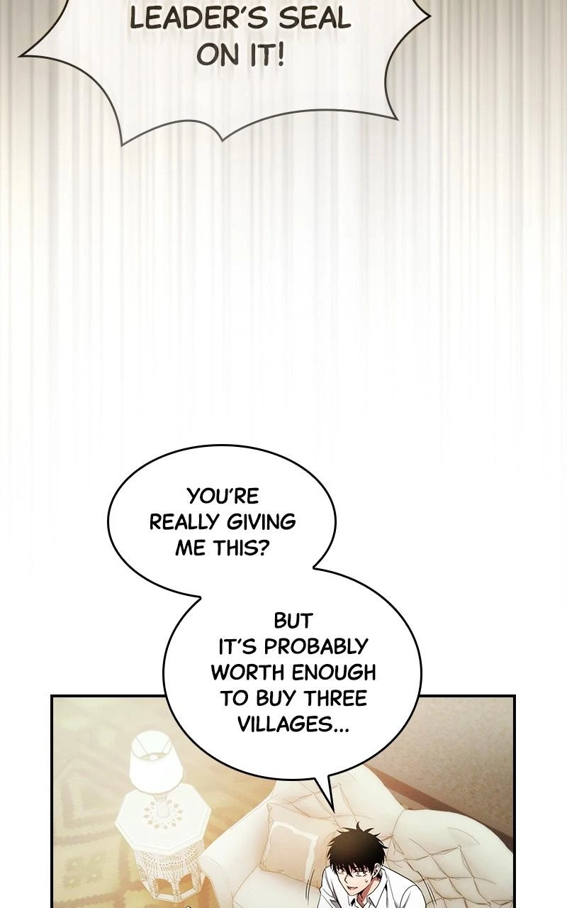 The Academy’s Genius Swordsman Chapter 35 — page 35