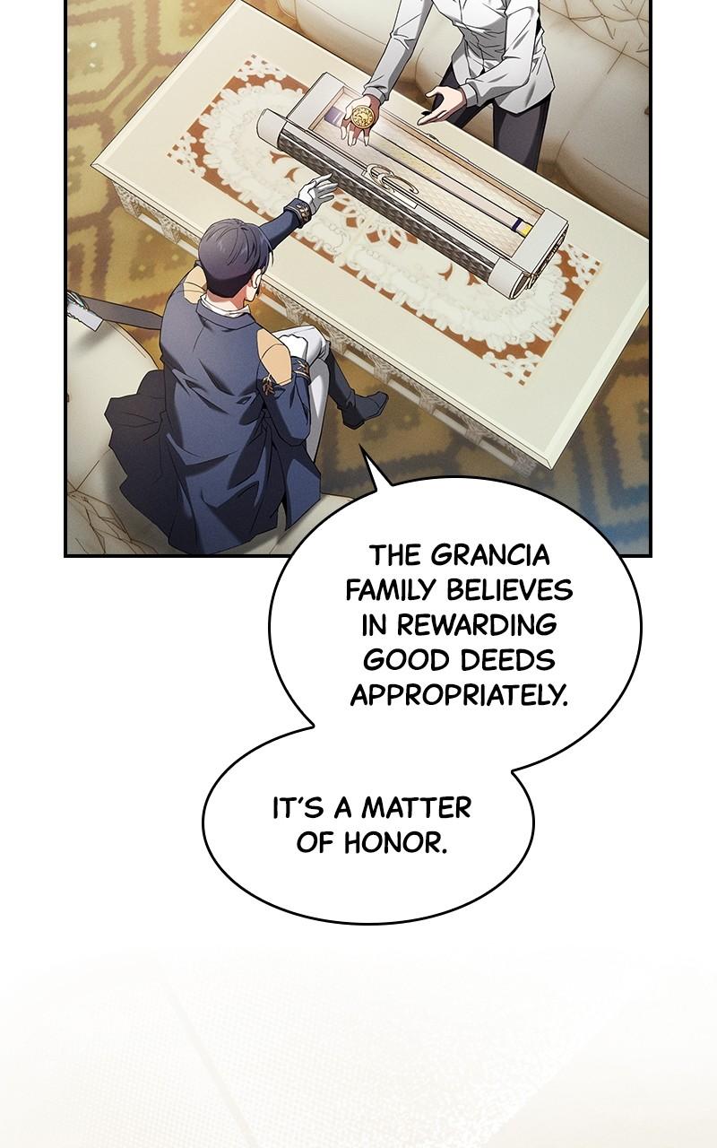 The Academy’s Genius Swordsman Chapter 35 — page 36