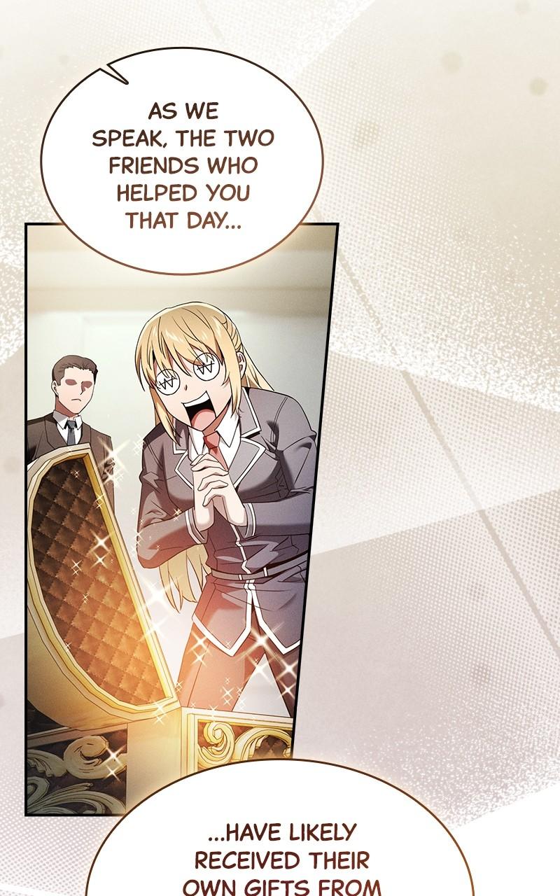The Academy’s Genius Swordsman Chapter 35 — page 37
