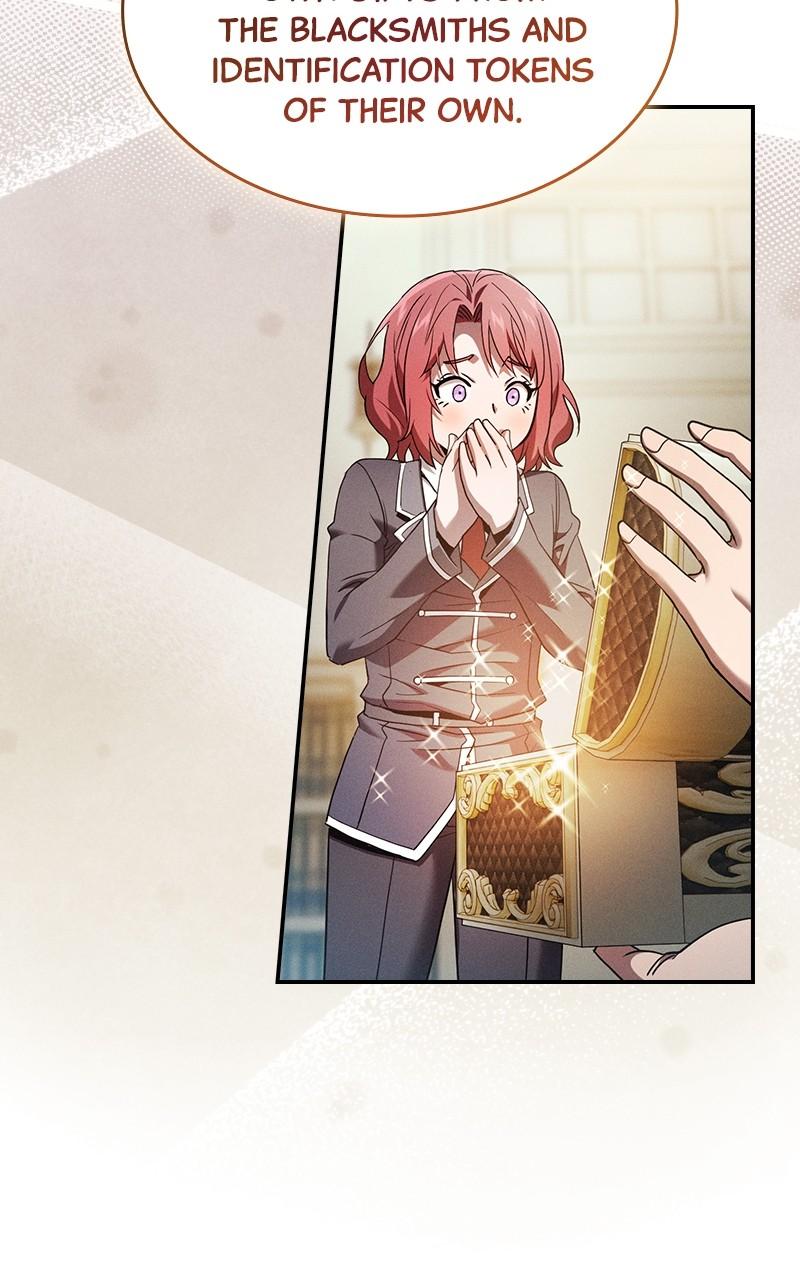 The Academy’s Genius Swordsman Chapter 35 — page 38