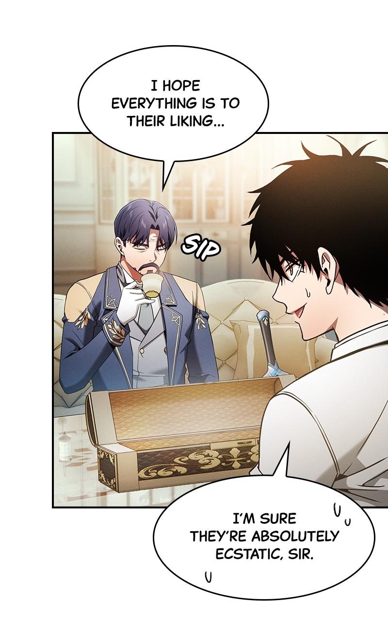 The Academy’s Genius Swordsman Chapter 35 — page 39
