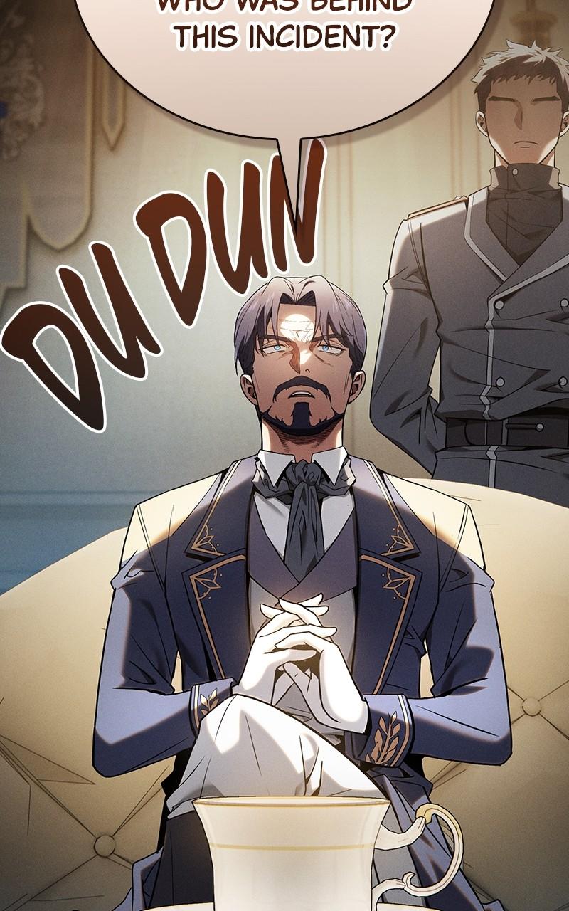 The Academy’s Genius Swordsman Chapter 35 — page 42